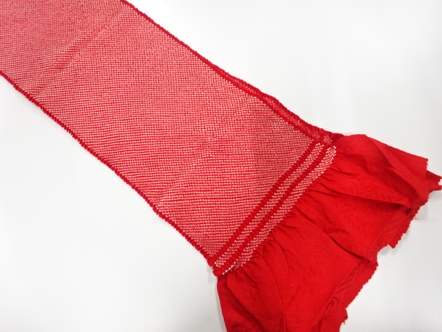 Japanese Kimono / Furisode Silk